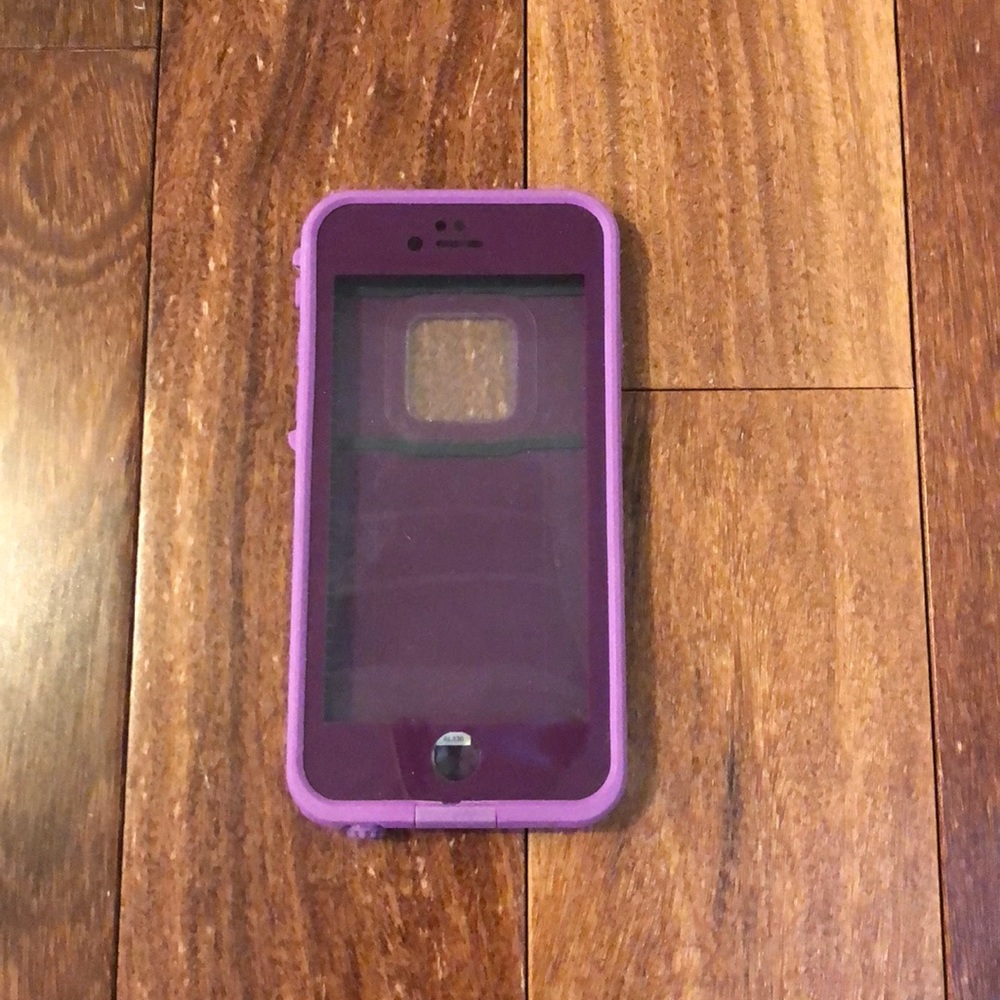 Life Proof Case